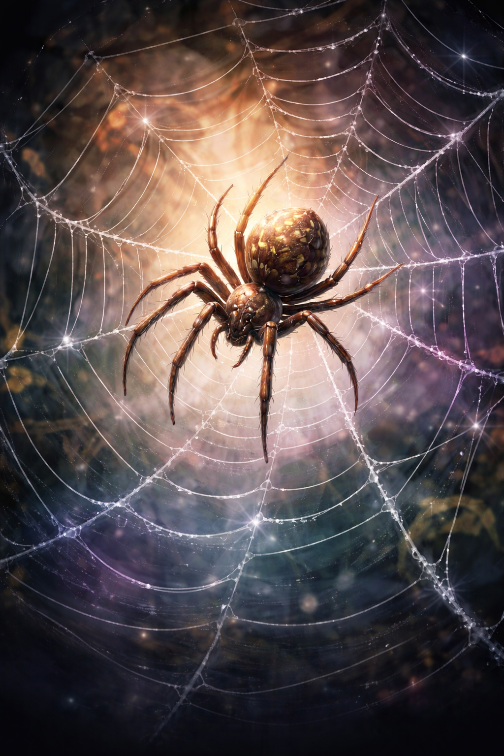 Rêver d’araignée : signification et interprétation