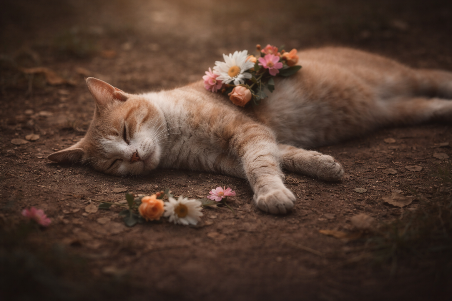Rêver de chat mort : signification et interprétation du rêve