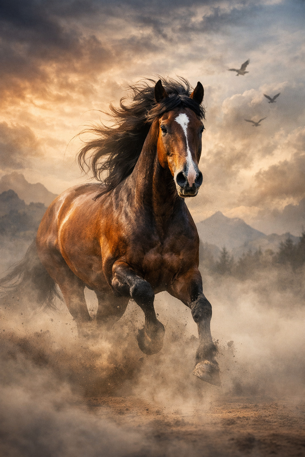 Rêver de cheval : signification et interprétation du rêve