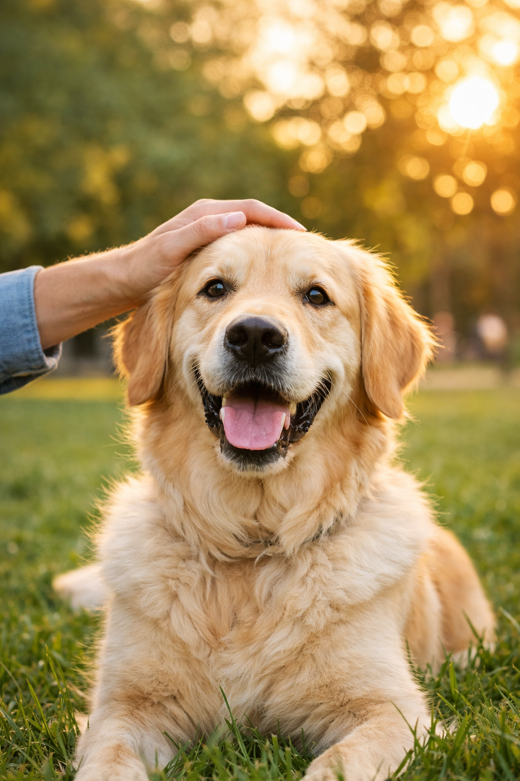 Rêver de chien gentil : signification et interprétation