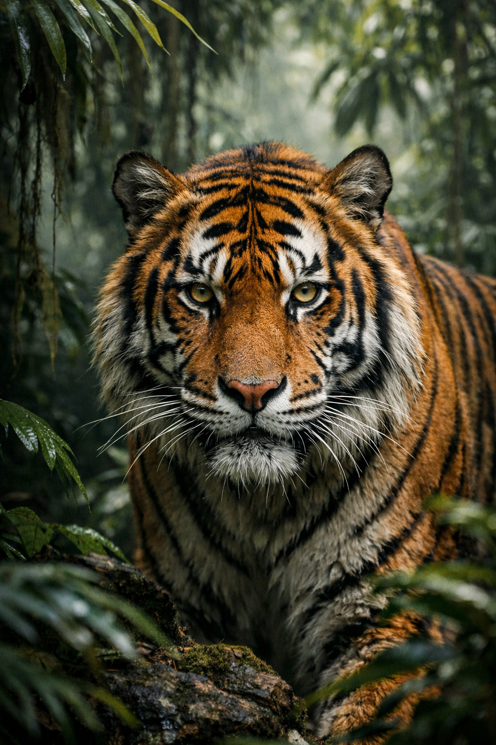 Rêver de tigre : signification et interprétation