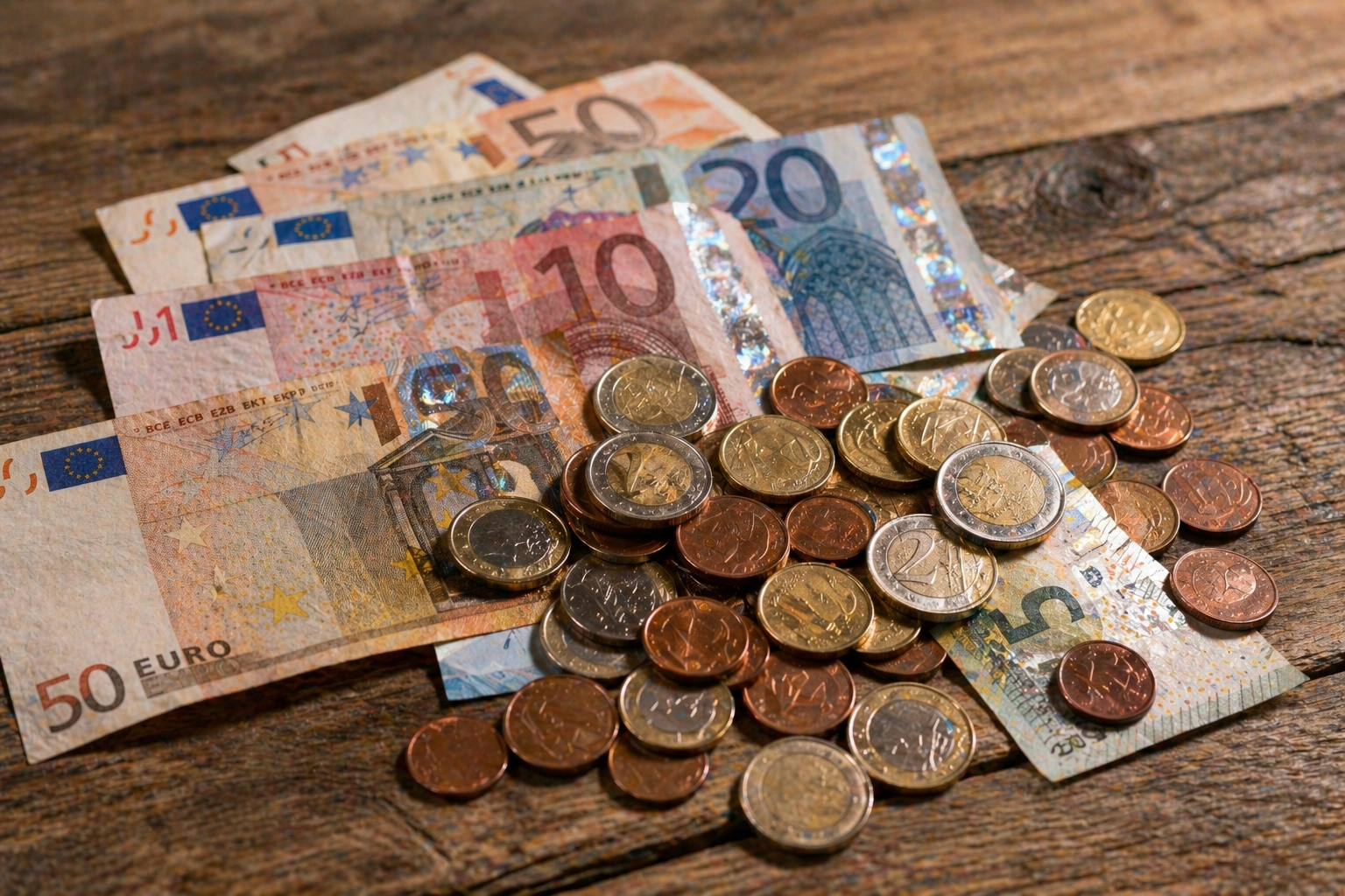 Rêver de billets ou pièces : quelle signification ?