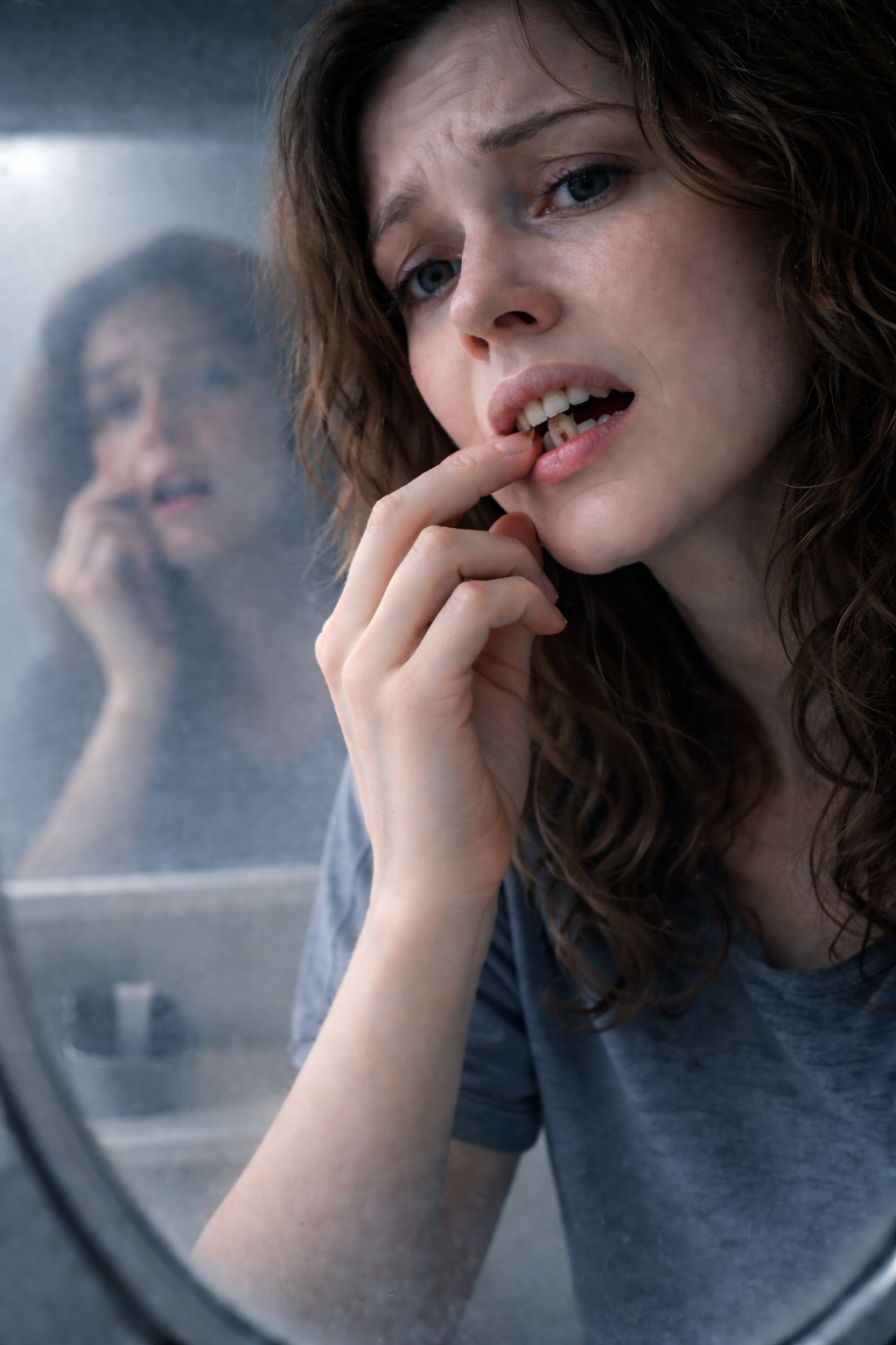 Rêver de dents qui bougent : quelle signification ?
