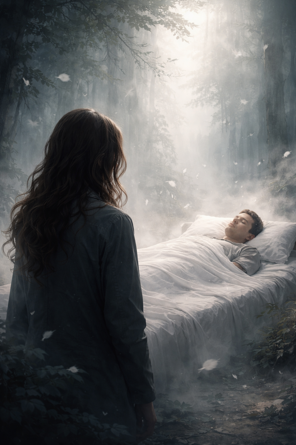 Rêver de la mort d’un proche : quelle signification ?