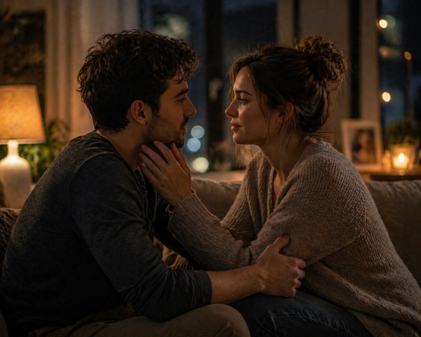 Rêver de se remettre avec son ex : quelle signification ?