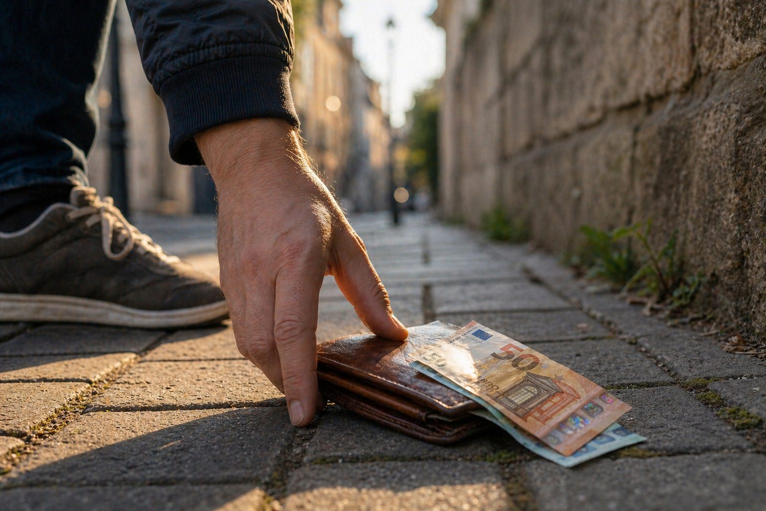 Rêver de trouver de l’argent : quelle signification ?