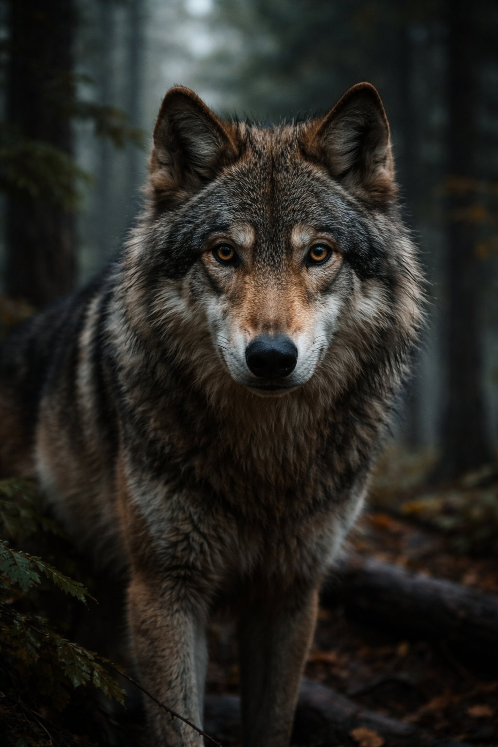 Rêver de loup : signification et interprétation
