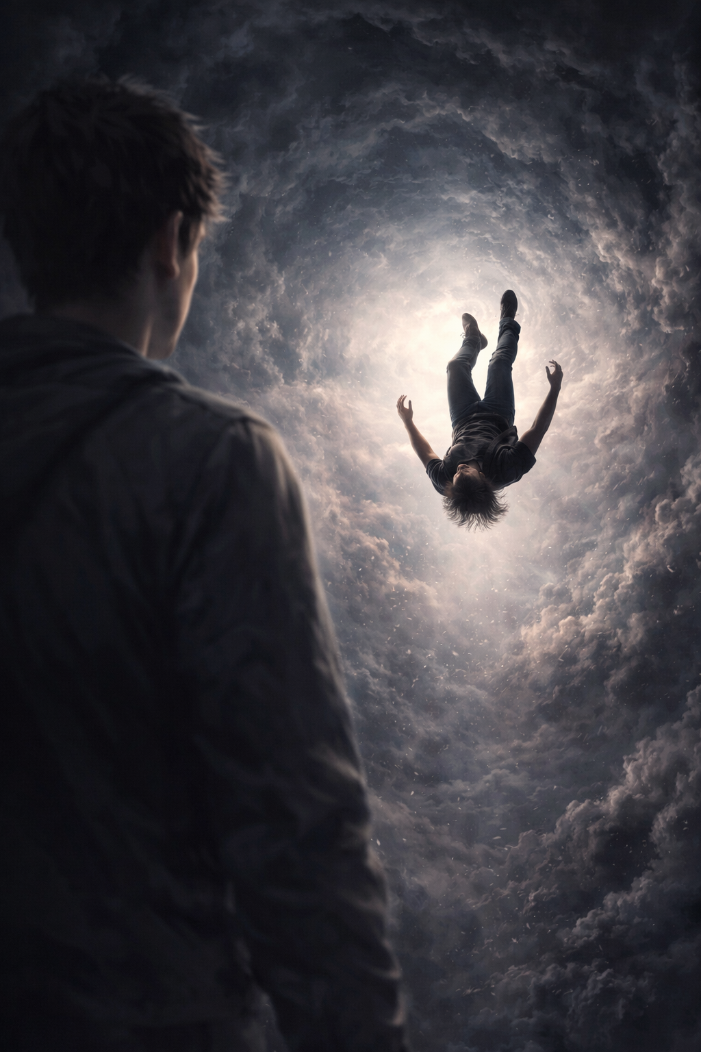 Rêver de quelqu’un qui tombe : quelle signification ?