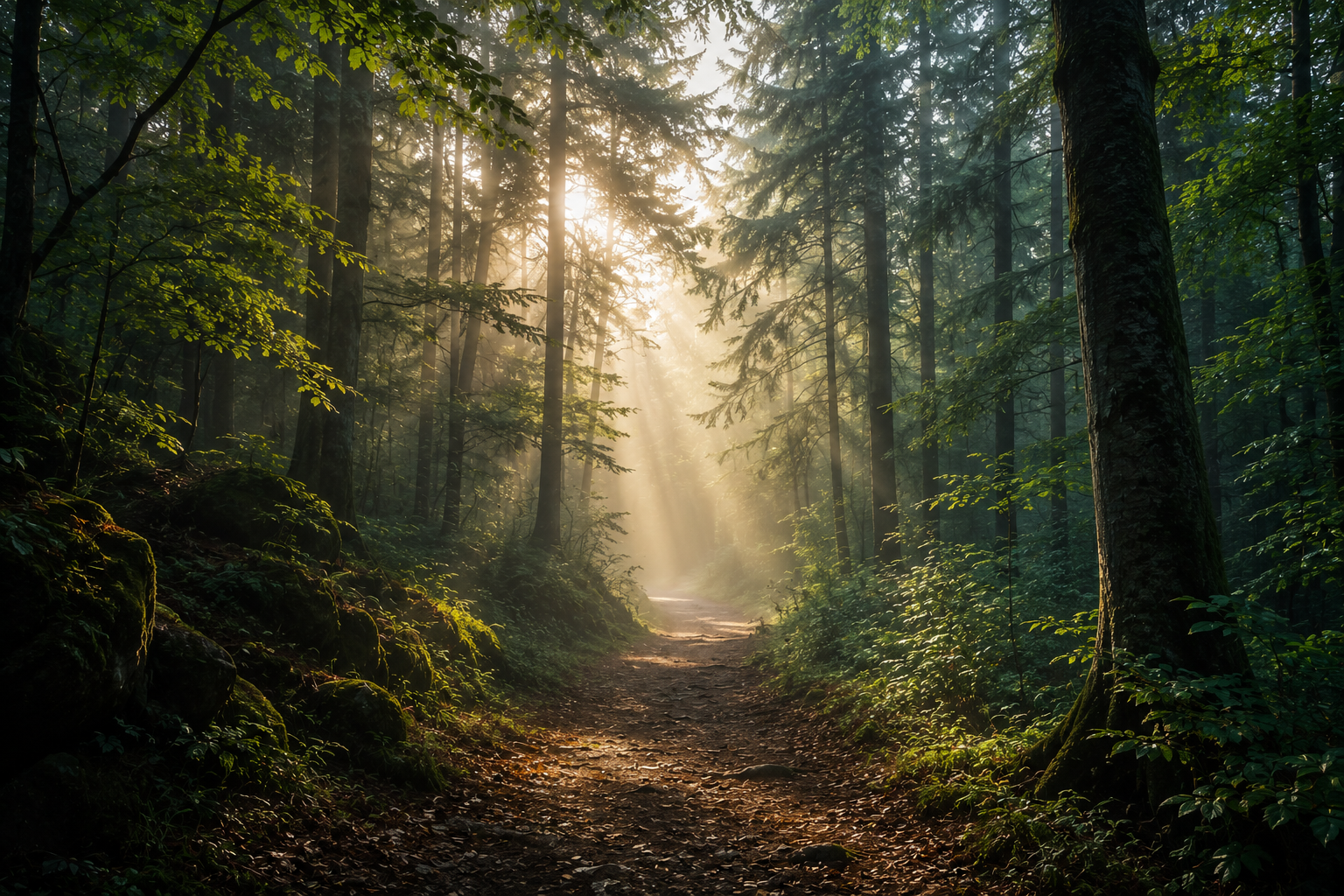 Rêver de forêt : quelle signification ?