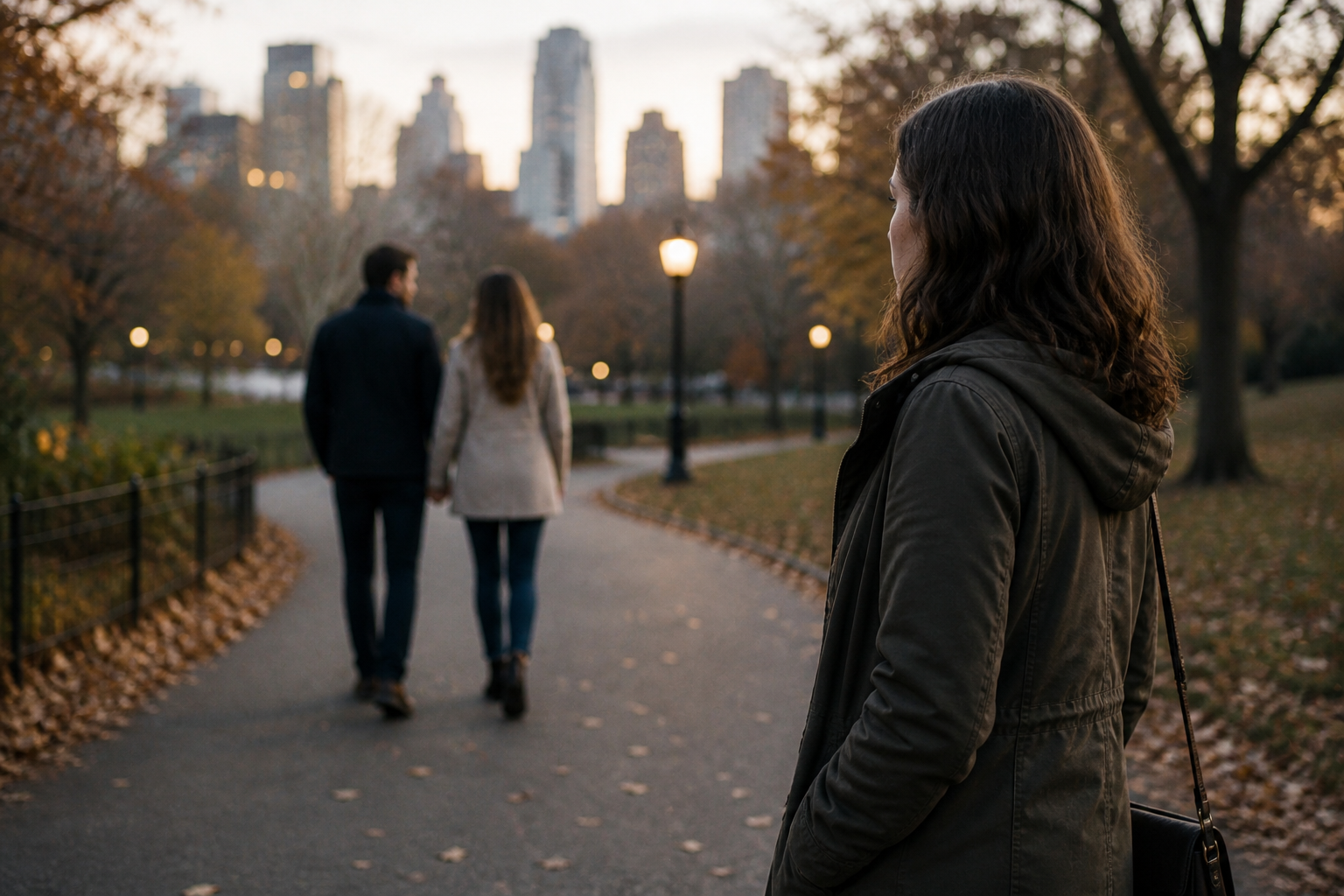 Rêver de voir son ex avec quelqu’un : quelle signification ?