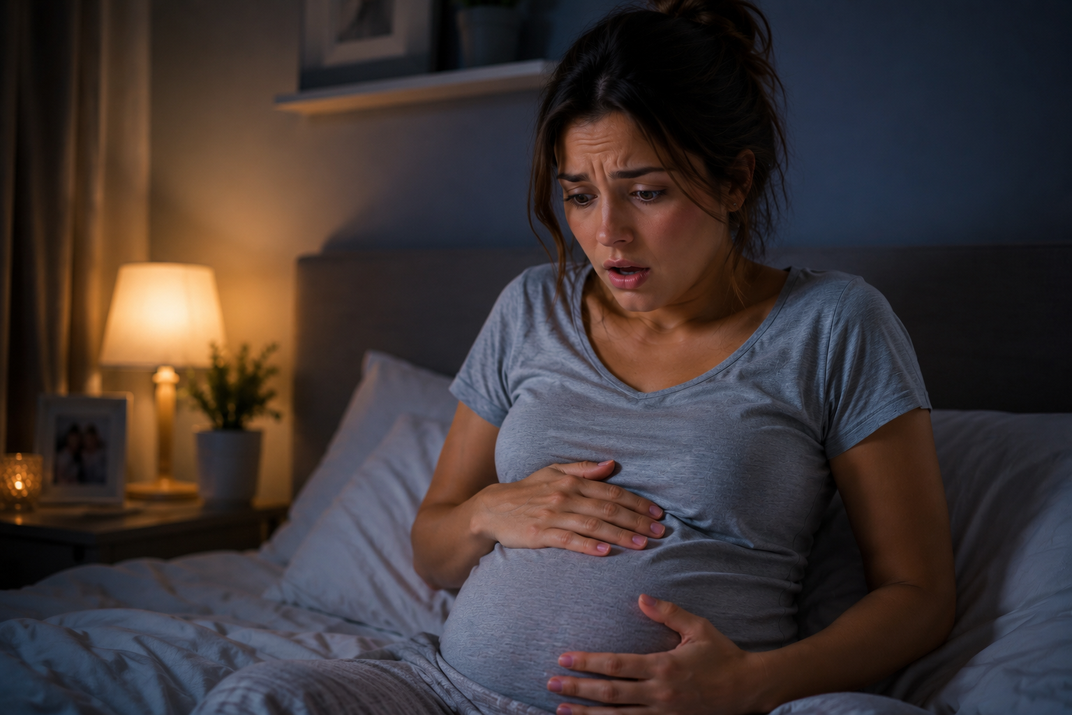 Rêver d’une grossesse inattendue : quelle signification ?